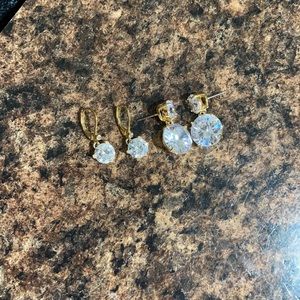 Kate spade earrings